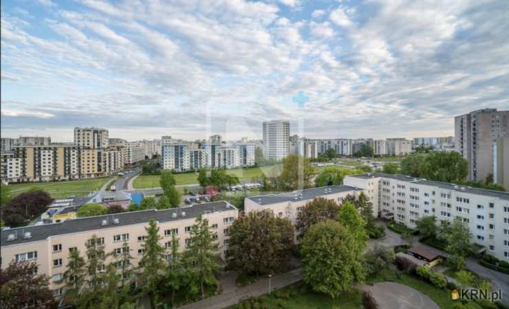 Warszawa, Ursynów, ul. S. Kulczyńskiego, Mieszkanie  na sprzedaż, 3 pokojowe