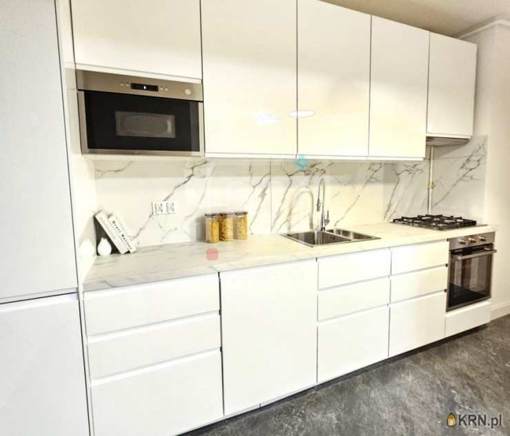 Mieszkanie  do wynajęcia, 3 pokojowe, Warszawa, Ursynów, ul. Gandhi