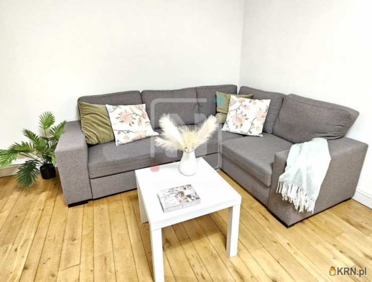 Warszawa, Ursynów, ul. Gandhi, Mieszkanie  do wynajęcia, 3 pokojowe