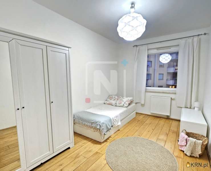 Warszawa, Ursynów, ul. Gandhi, 3 pokojowe, Mieszkanie  do wynajęcia