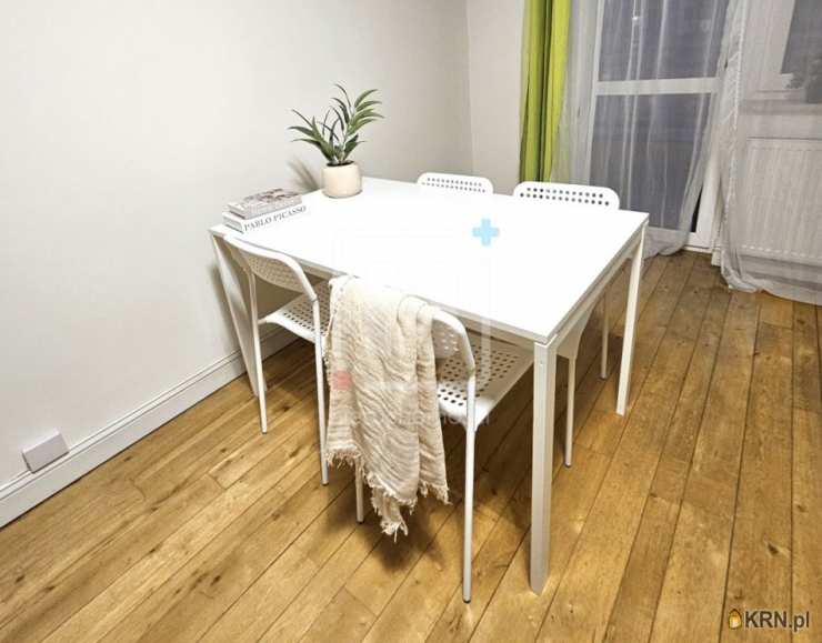 3 pokojowe, Warszawa, Ursynów, ul. Gandhi, Mieszkanie  do wynajęcia