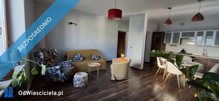 Mieszkanie  do wynajęcia, Warszawa, Włochy, ul. Potrzebna, 3 pokojowe