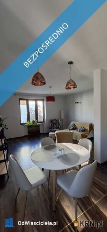 3 pokojowe, Warszawa, Włochy, ul. Potrzebna, Mieszkanie  do wynajęcia