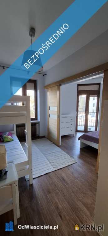 3 pokojowe, Mieszkanie  do wynajęcia, Warszawa, Włochy, ul. Potrzebna