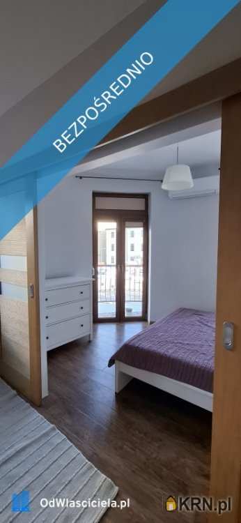 OdWlasciciela.pl, Mieszkanie  do wynajęcia, Warszawa, Włochy, ul. Potrzebna