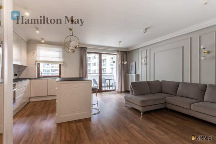 Mieszkanie  do wynajęcia, Warszawa, ul. , 