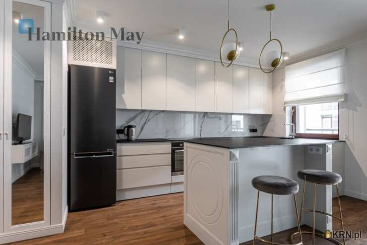 , Mieszkanie  do wynajęcia, Warszawa, ul. 