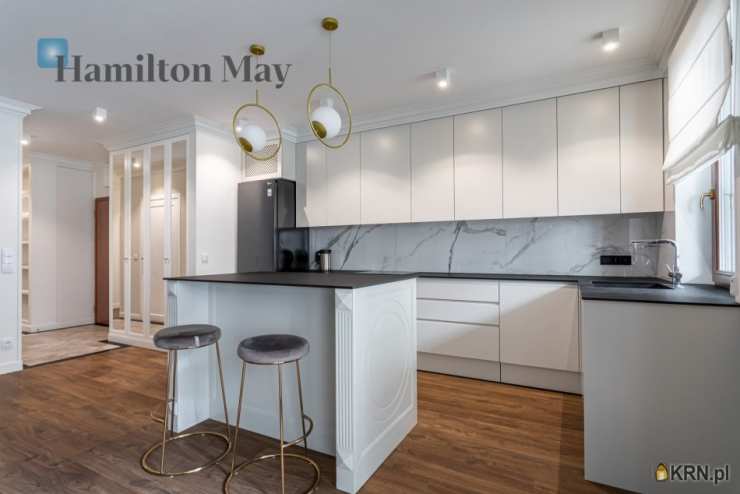 Hamilton May, Mieszkanie  do wynajęcia, Warszawa, ul. 