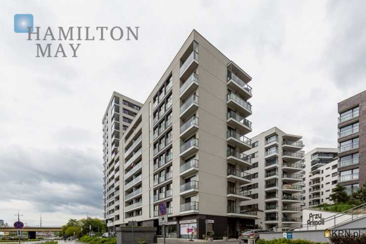 Hamilton May, Mieszkanie  do wynajęcia, Warszawa, ul. 