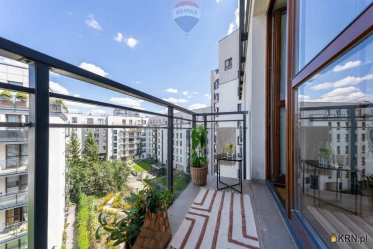 Mieszkanie  do wynajęcia, 3 pokojowe, Warszawa, Żoliborz, ul. 