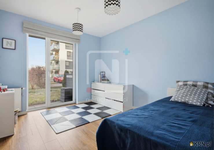 Mieszkanie  na sprzedaż, Warszawa, Bielany/Chomiczówka, ul. B. Głowackiego, 4 pokojowe