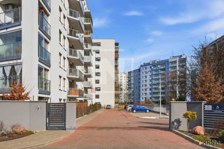 4 pokojowe, Mieszkanie  na sprzedaż, Warszawa, Bielany/Chomiczówka, ul. B. Głowackiego