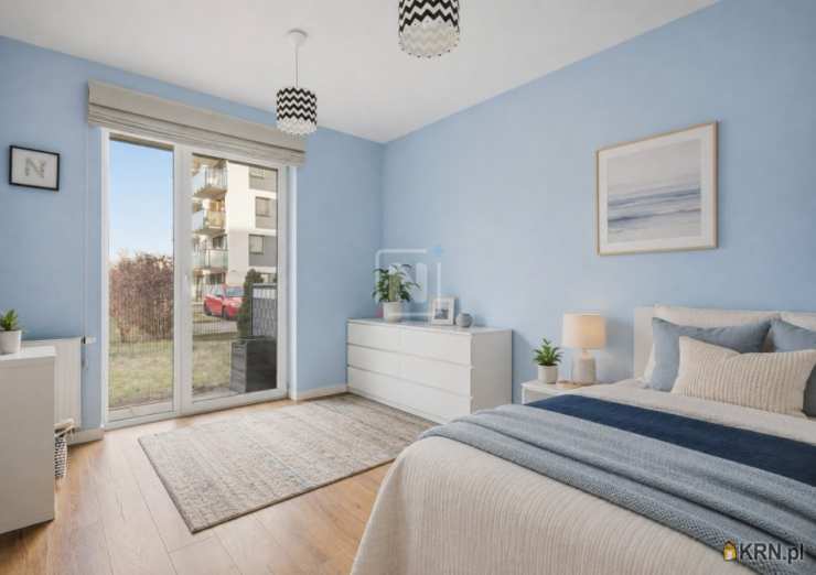 4 pokojowe, Warszawa, Bielany/Chomiczówka, ul. B. Głowackiego, Mieszkanie  na sprzedaż