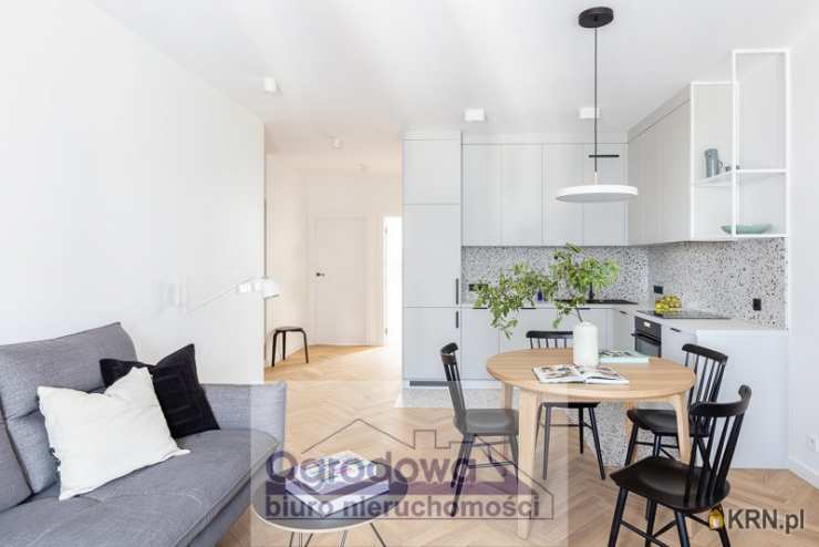 3 pokojowe, Warszawa, Wilanów, ul. , Mieszkanie  do wynajęcia