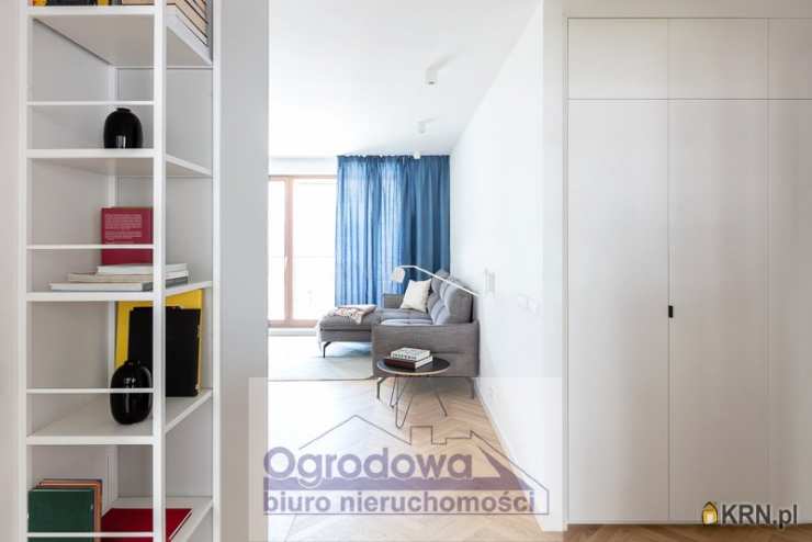Ogrodowa Sp. z o.o., Mieszkanie  do wynajęcia, Warszawa, Wilanów, ul. 