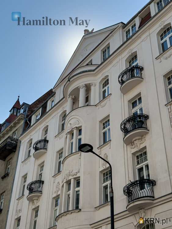 3 pokojowe, Mieszkanie  do wynajęcia, Warszawa, ul. 