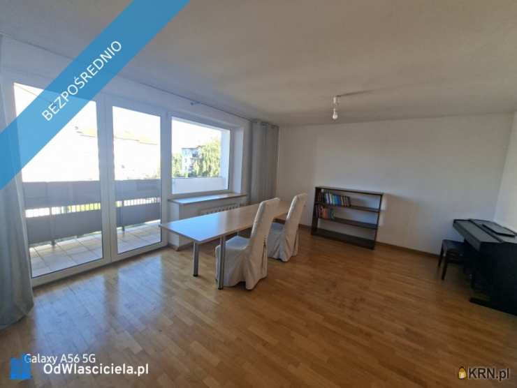 Mieszkanie  na sprzedaż, Warszawa, Wesoła, ul. Biesiadna (Wesoła), 3 pokojowe