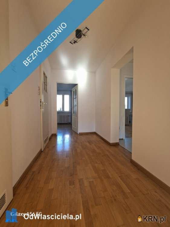 Mieszkanie  na sprzedaż, 3 pokojowe, Warszawa, Wesoła, ul. Biesiadna (Wesoła)