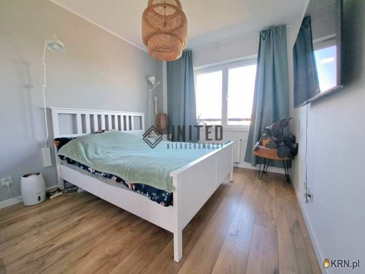 Wrocław, Psie Pole/Różanka, ul. , Mieszkanie  na sprzedaż, 3 pokojowe