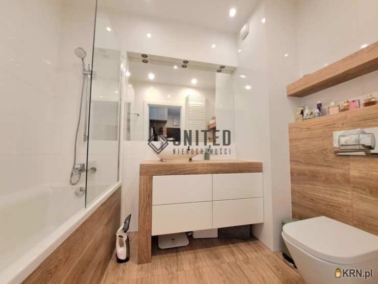 3 pokojowe, Wrocław, Psie Pole/Różanka, ul. , Mieszkanie  na sprzedaż