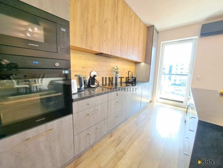 3 pokojowe, Mieszkanie  na sprzedaż, Wrocław, Psie Pole/Różanka, ul. 