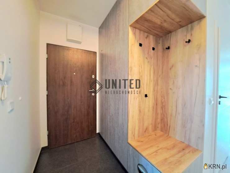 UNITED Nieruchomości, Mieszkanie  na sprzedaż, Wrocław, Psie Pole/Różanka, ul. 