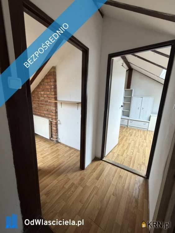 3 pokojowe, Mieszkanie  na sprzedaż, Wrocław, Śródmieście, ul. M. Reja