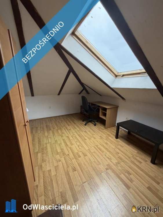Mieszkanie  na sprzedaż, Wrocław, Śródmieście, ul. M. Reja, 3 pokojowe