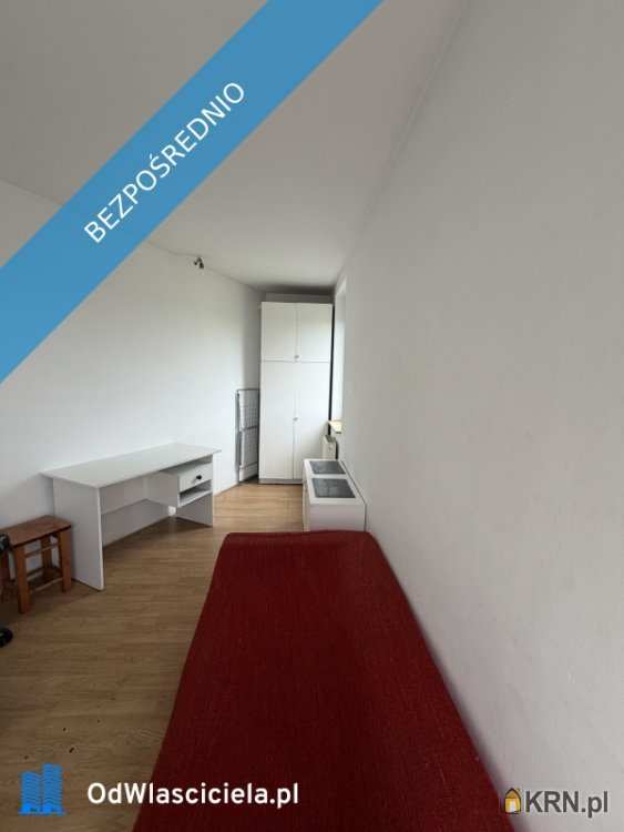 Mieszkanie  na sprzedaż, 3 pokojowe, Wrocław, Śródmieście, ul. M. Reja