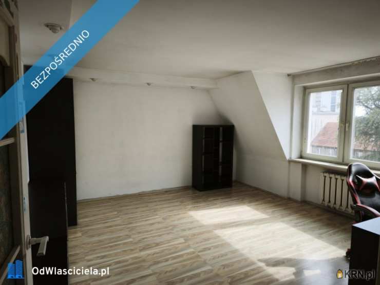 Wrocław, Śródmieście, ul. Czerwonego Krzyża, Mieszkanie  na sprzedaż, 3 pokojowe