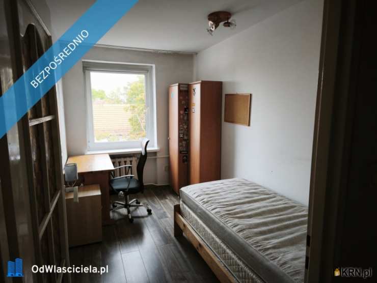 OdWlasciciela.pl, Mieszkanie  na sprzedaż, Wrocław, Śródmieście, ul. Czerwonego Krzyża