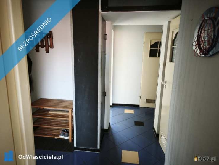 Mieszkanie  na sprzedaż, 3 pokojowe, Wrocław, Śródmieście, ul. Czerwonego Krzyża