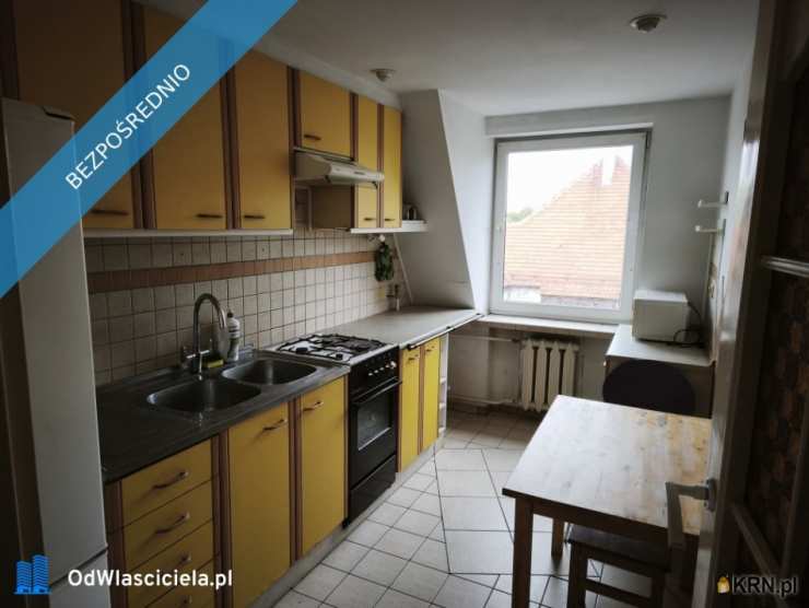Wrocław, Śródmieście, ul. Czerwonego Krzyża, 3 pokojowe, Mieszkanie  na sprzedaż