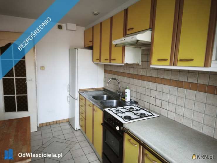 OdWlasciciela.pl, Mieszkanie  na sprzedaż, Wrocław, Śródmieście, ul. Czerwonego Krzyża
