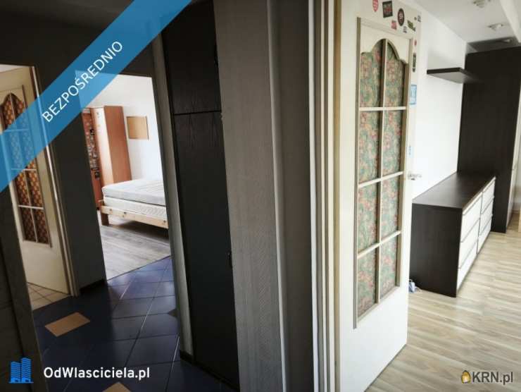 Mieszkanie  na sprzedaż, 3 pokojowe, Wrocław, Śródmieście, ul. Czerwonego Krzyża