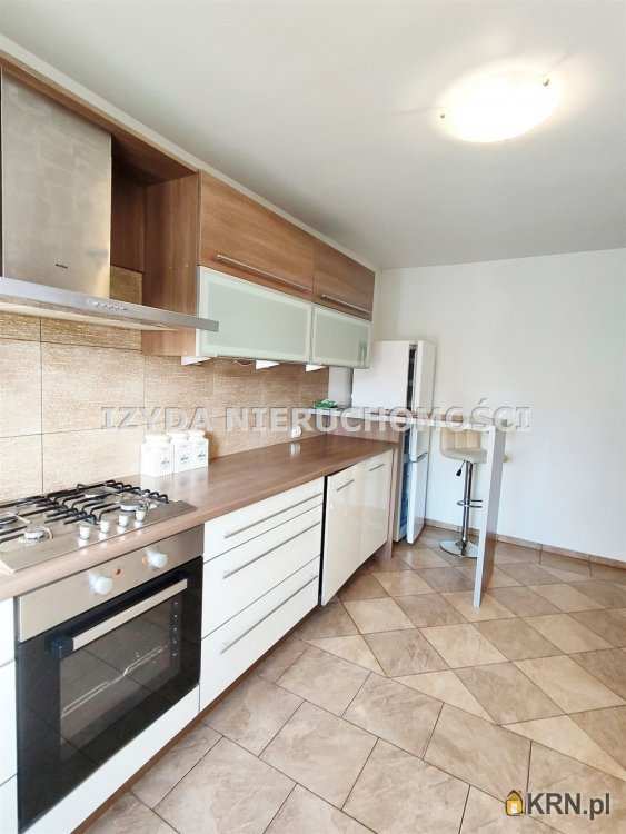 Mieszkanie  na sprzedaż, 2 pokojowe, Żarów, ul. 