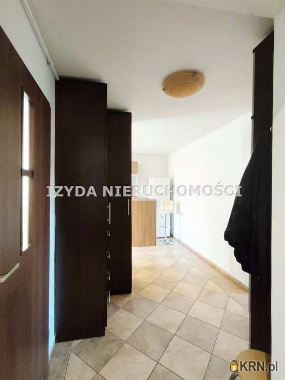 Mieszkanie  na sprzedaż, 2 pokojowe, Żarów, ul. 