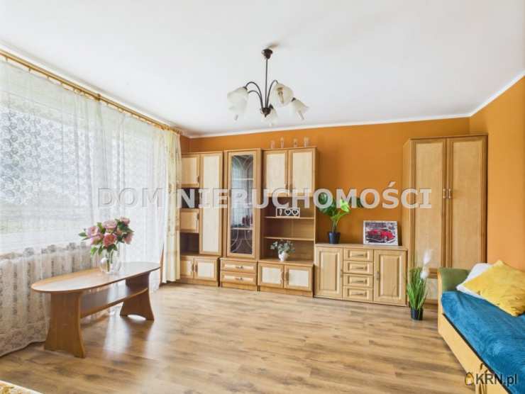 Kumajny, ul. , 3 pokojowe, Mieszkanie  na sprzedaż