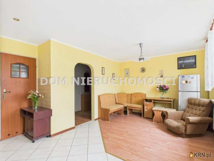 3 pokojowe, Mieszkanie  na sprzedaż, Kumajny, ul. 