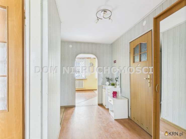 Mieszkanie  na sprzedaż, 3 pokojowe, Kumajny, ul. 