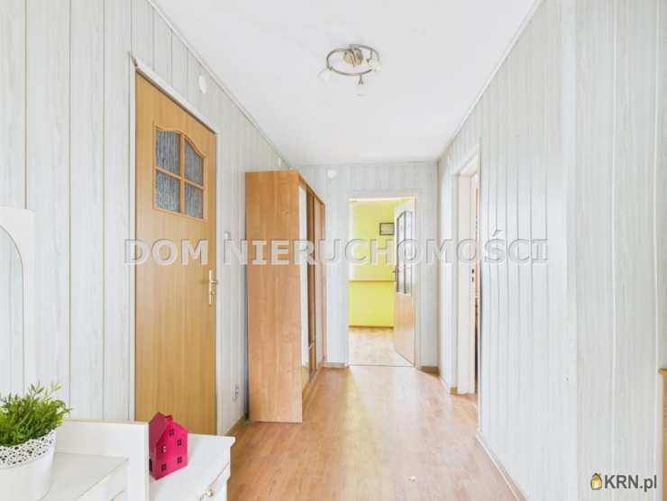 Kumajny, ul. , Mieszkanie  na sprzedaż, 3 pokojowe