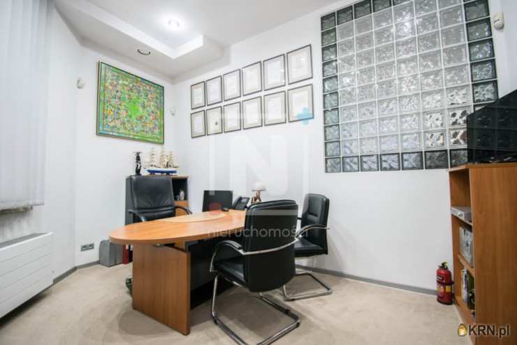 Mieszkanie  do wynajęcia, 3 pokojowe, Warszawa, Śródmieście/Muranów, ul. Z. Słomińskiego