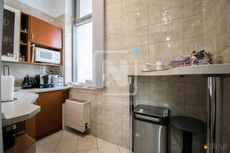 Warszawa, Śródmieście/Muranów, ul. Z. Słomińskiego, 3 pokojowe, Mieszkanie  do wynajęcia