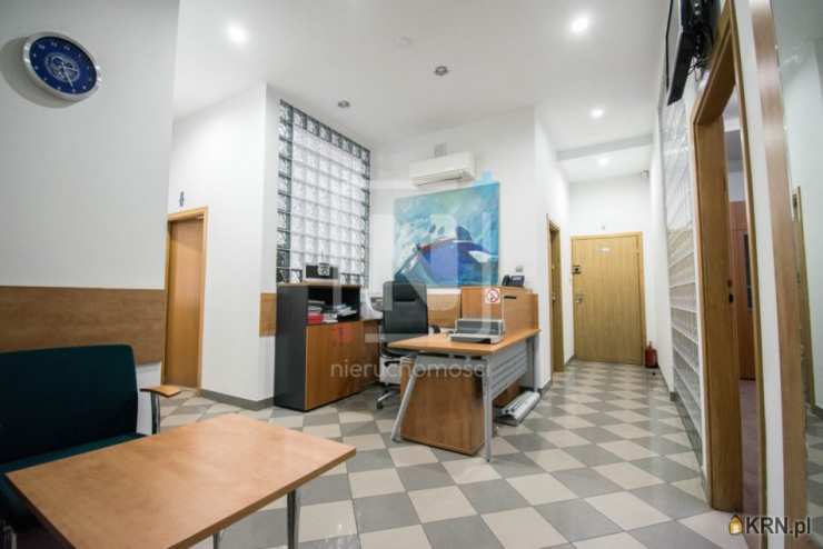 Mieszkanie  do wynajęcia, Warszawa, Śródmieście/Muranów, ul. Z. Słomińskiego, 3 pokojowe