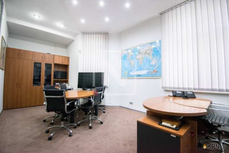 Warszawa, Śródmieście/Muranów, ul. Z. Słomińskiego, Mieszkanie  do wynajęcia, 3 pokojowe