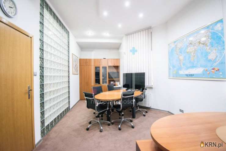 Warszawa, Śródmieście/Muranów, ul. Z. Słomińskiego, 3 pokojowe, Mieszkanie  do wynajęcia