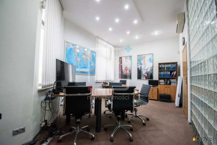 3 pokojowe, Warszawa, Śródmieście/Muranów, ul. Z. Słomińskiego, Mieszkanie  do wynajęcia