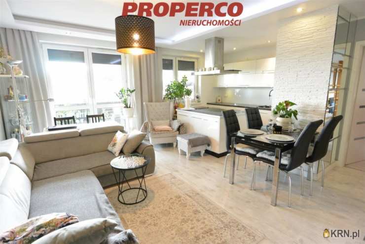 Kielce, Podkarczówka, ul. , 3 pokojowe, Mieszkanie  na sprzedaż