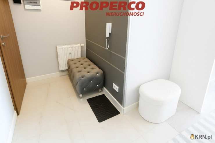 3 pokojowe, Mieszkanie  na sprzedaż, Kielce, Podkarczówka, ul. 