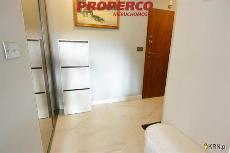 PROPERCO Sp. z o.o. Sp. k. , Mieszkanie  na sprzedaż, Kielce, Podkarczówka, ul. 